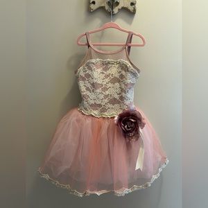 Weissmans Gorgeous Ballet Costume dress